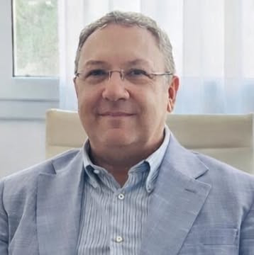 Ritratto del Dott. Agatino Lipara